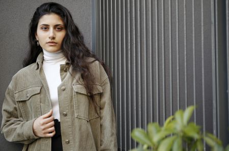 Μαρίνα Σπανού, «Στα τραγούδια μου νιώθω ελεύθερη να πω όσα θέλω να πω»