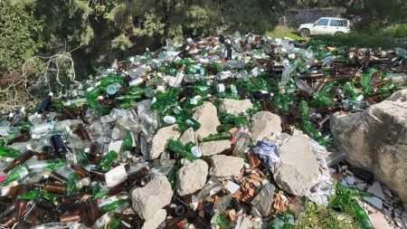 Ικαρία: Ντρέπεται και η ντροπή