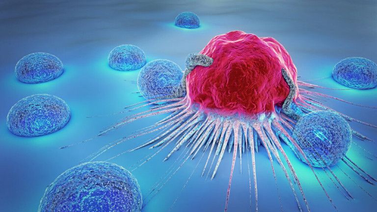Έρευνα: Αυξήθηκε ο αριθμός των ασθενών με καρκίνο σε προχωρημένο στάδιο εξαιτίας του κορωνοϊού | tovima.gr