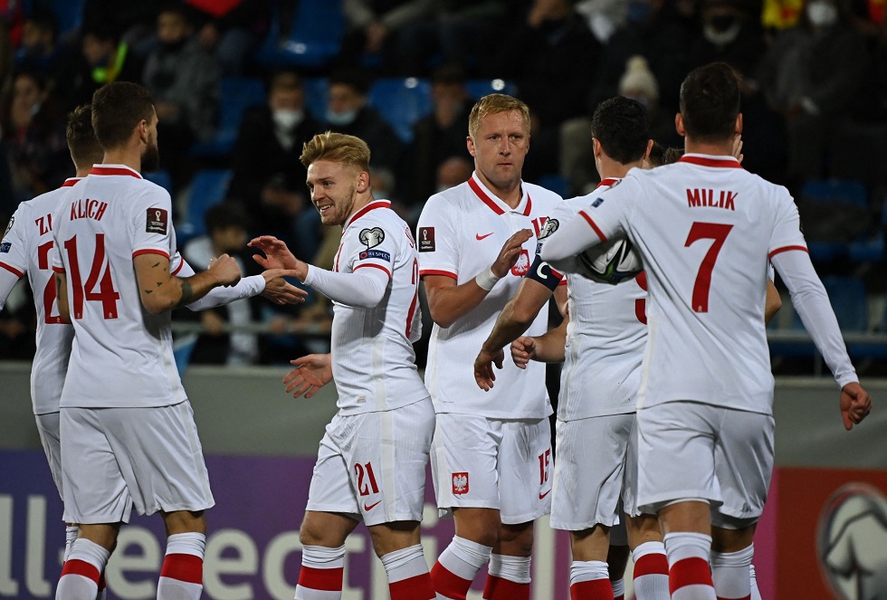 Η Πολωνία ζητά από τη FIFA διευκρινίσεις για το ματς με τη Ρωσία