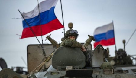 Ρωσία: Η Άνω Βουλή έδωσε άδεια στον Πούτιν να αναπτύσσει στρατό στο εξωτερικό