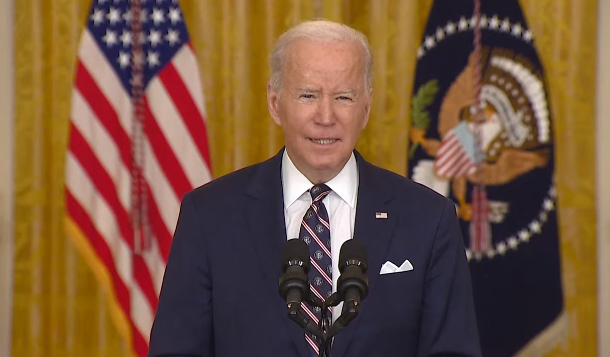 ΗΠΑ-ΕΕ: Εμπόριο, ενέργεια, τράπεζες και μεταφορές στόχος των κυρώσεων κατά της Ρωσίας