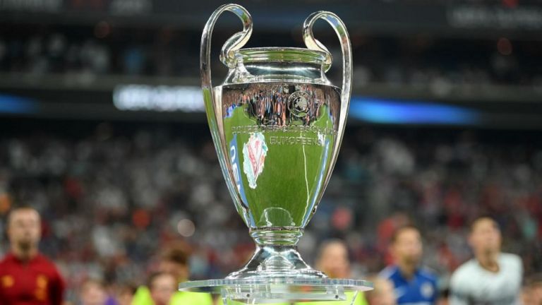 Τι σκέφτεται η UEFA για τον τελικό του Champions League στην Αγία Πετρούπολη | tovima.gr