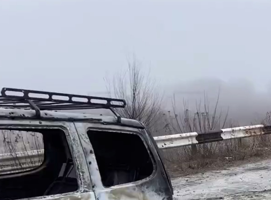 Ουκρανία: Τρεις νεκροί στο Ντονέτσκ μετά από έκρηξη – Τι υποστηρίζουν οι φιλορώσοι αυτονομιστές