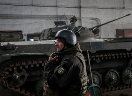 Ουκρανική κρίση: Πόσο σκληρές κυρώσεις μπορεί να επιβάλει η Ευρώπη στη Ρωσία;