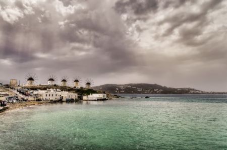 Καιρός: Αναβαθμίζεται στο επίπεδο 3 η κακοκαιρία – Ποιες περιοχές θα «χτυπήσει»