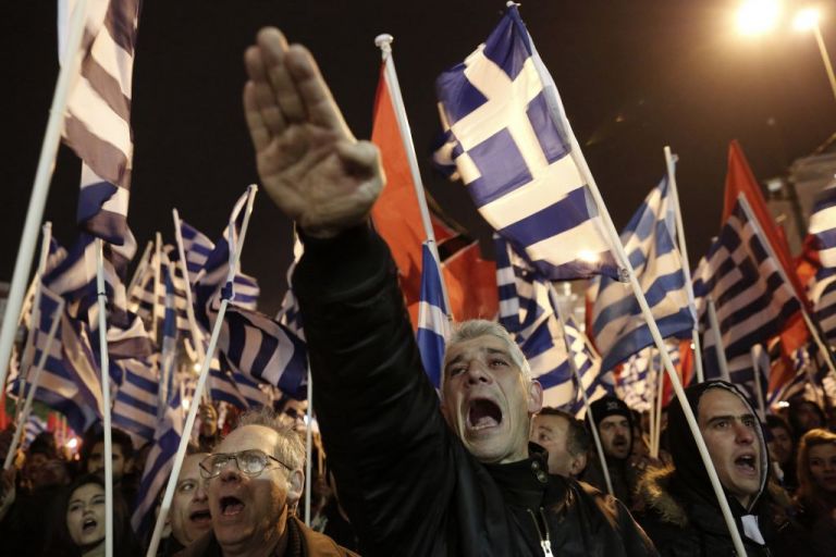 Δημοκρατίες μετά την πανδημία και απογοητευμένοι | tovima.gr