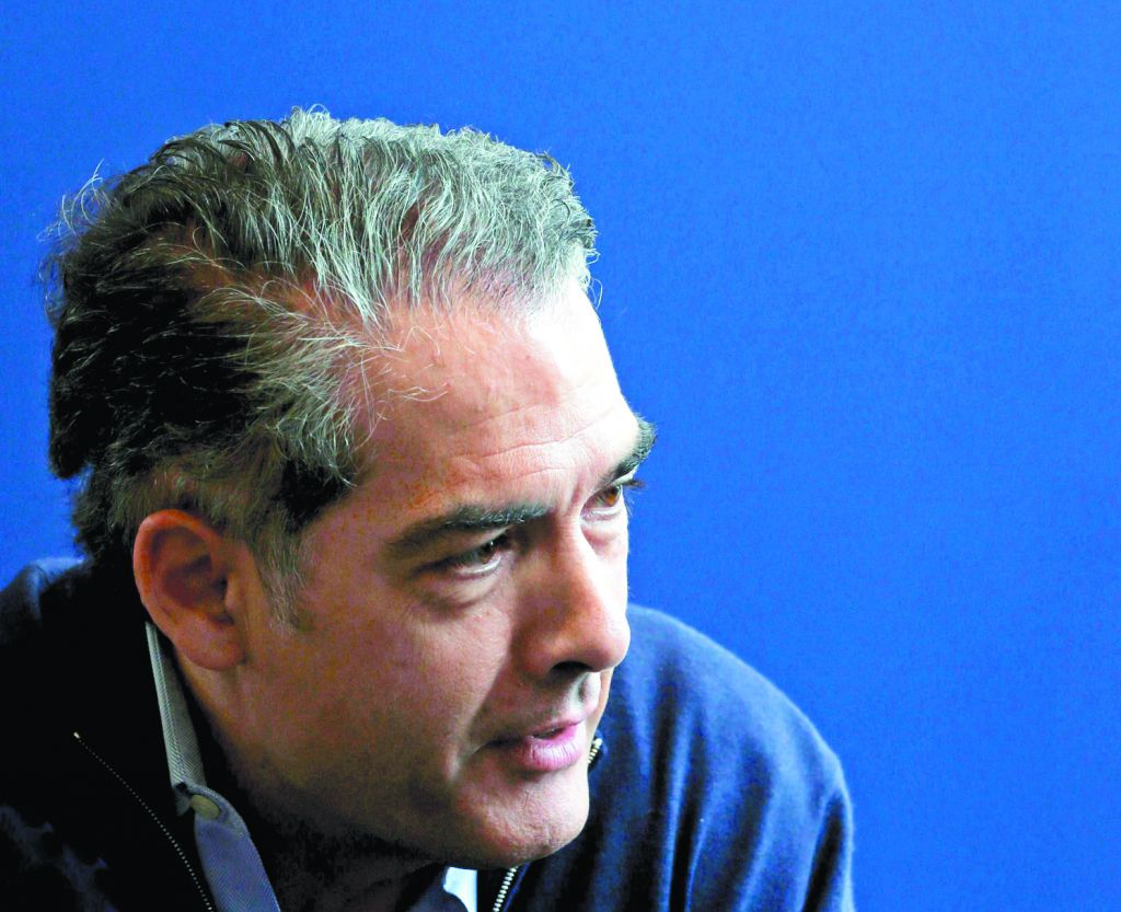 Φίλιπ Κερ: Αντίο, Βερολίνο