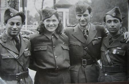 Μνήμες και ντοκουμέντα του ελληνικού εμφυλίου πολέμου