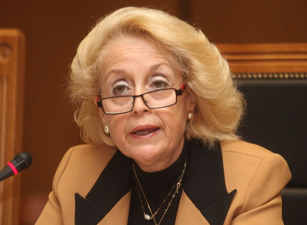 Βασιλική Θάνου – Τέμπη : Παραβίαση της Συνταγματικής αρχής η επιστολή Μητσοτάκη