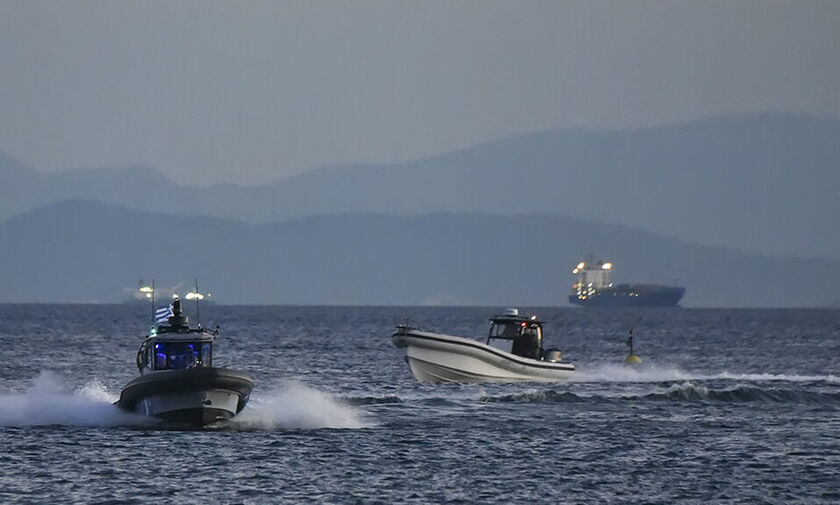 Επεισόδιο Λιμενικού με Τούρκους: Διάβημα του τουρκικού ΥΠΕΞ για «δυσανάλογη χρήση βίας»