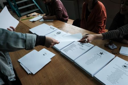 Ηλεκτρονικές εκλογές και στα Πανεπιστήμια