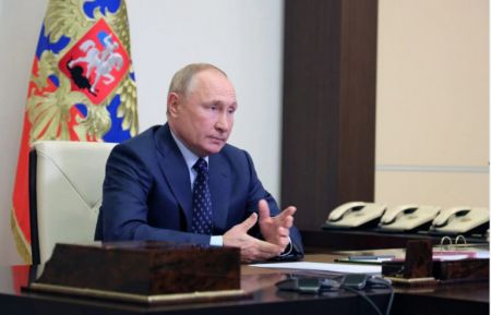 Ρωσία: Για ισχυρή απάντηση στις αμερικανικές κυρώσεις κάνει λόγο η Μόσχα