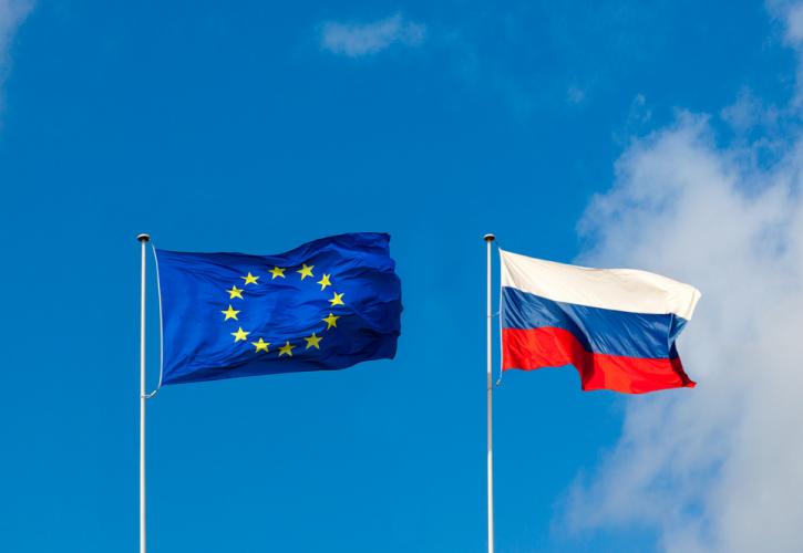 Ουκρανία:Αυτές είναι οι κυρώσεις της Ε.Ε. στη Ρωσία – Ποιοι θα είναι στη λίστα | tovima.gr