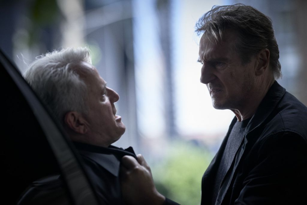 Οι ταινίες της εβδομάδας – O Λίαμ Νίσον δεν το βάζει κάτω!