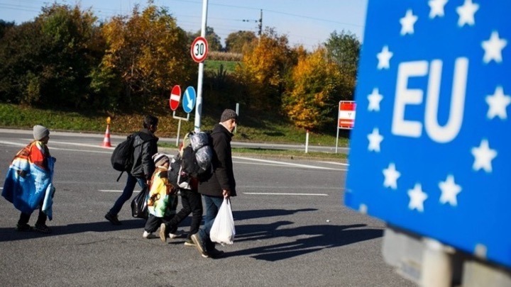 Ουκρανική κρίση: Η ΕΕ προετοιμάζεται για την άφιξη εκατομμυρίων προσφύγων