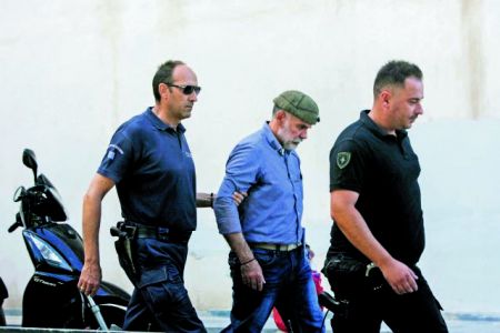 Δολοφονία Γρηγορόπουλου: Αναίρεση της απόφασης αποφυλάκισης του Κορκονέα πρότεινε ο εισαγγελέας