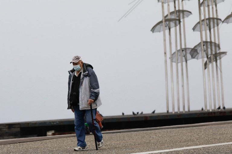 Θεσσαλονίκη: Συνεχίζεται η μείωση του ιικού φορτίου των λυμάτων