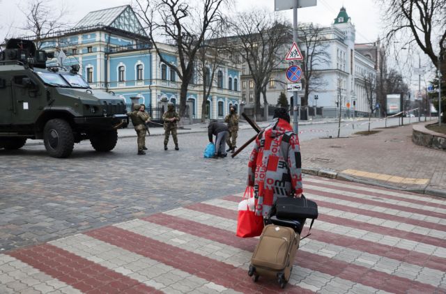 Πόλεμος στην Ουκρανία: Θα γίνει τρίτος παγκόσμιος; – Ο φόβος του πλανήτη και τα… μηνύματα στον Πούτιν | tovima.gr