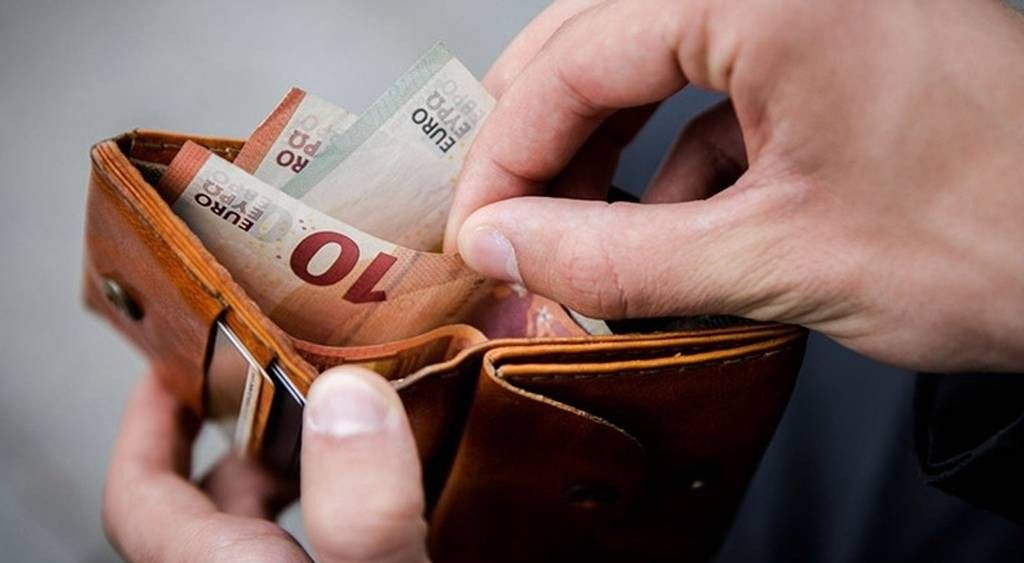 Αυξήσεις μισθών και συντάξεων το 2023