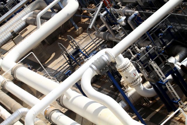 Κυβερνοεπίθεση κατά του ΔΕΣΦΑ – Συνεχίζεται η ροή φυσικού αερίου