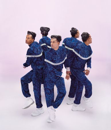 Stromae, «Για τα τραγούδια δεν υπάρχουν σύνορα»