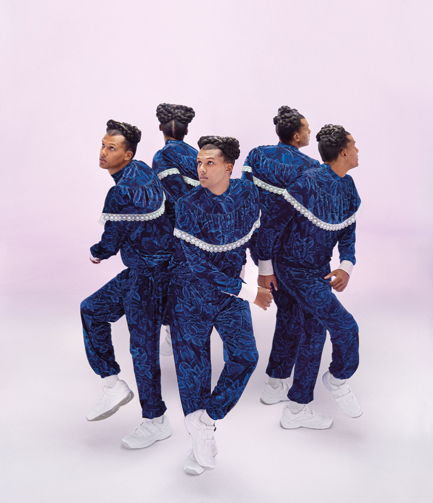 Stromae, «Για τα τραγούδια δεν υπάρχουν σύνορα»