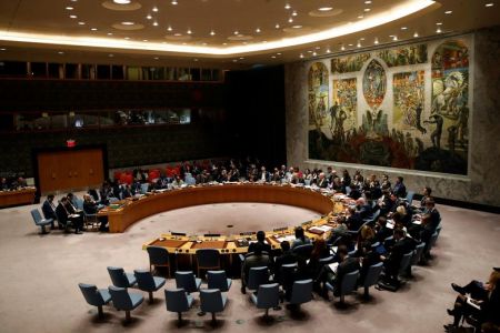 ΟΗΕ: Νέα συνεδρίαση του Συμβουλίου Ασφαλείας για την Ουκρανία