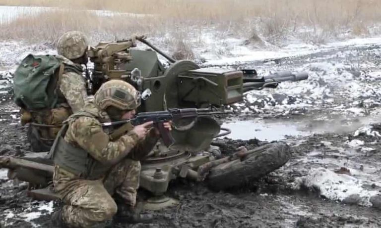 Ουκρανία: Ποιους στόχους χτύπησαν και εξουδετέρωσαν οι Ρώσοι | tovima.gr