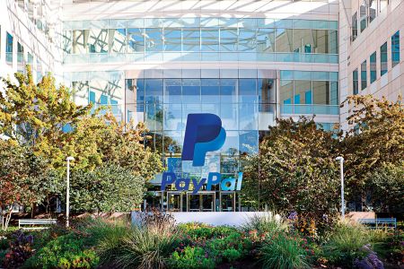 Η χρονιά του Πίτερ Τιλ