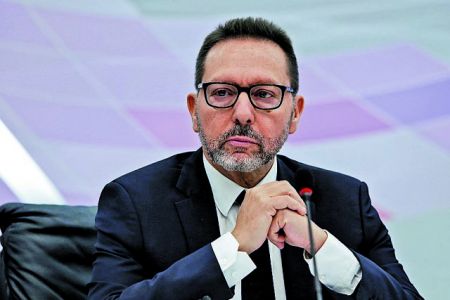 Στουρνάρας: Η ΕΚΤ να συνεχίσει το πρόγραμμα αγορών ομολόγων τουλάχιστον έως το τέλος του 2022