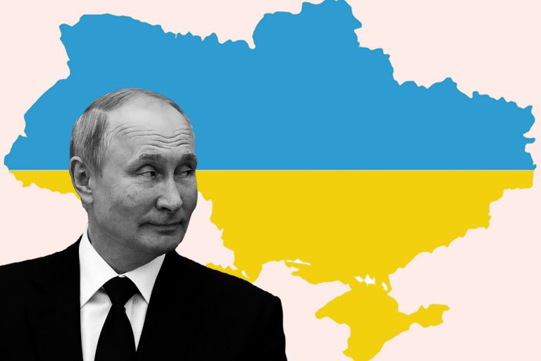 Ουκρανία: Ο Πούτιν επέλεξε τον «άξονα» Ρωσίας-Κίνας – Προ των πυλών ο νέος Ψυχρός Πόλεμος | tovima.gr