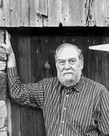 Απεβίωσε ο νεοελληνιστής και μεταφραστής Έντμουντ Κίλι