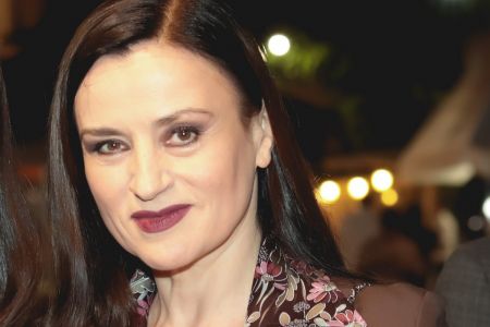 Η «Φόνισσα» του Παπαδιαμάντη στην μεγάλη οθόνη