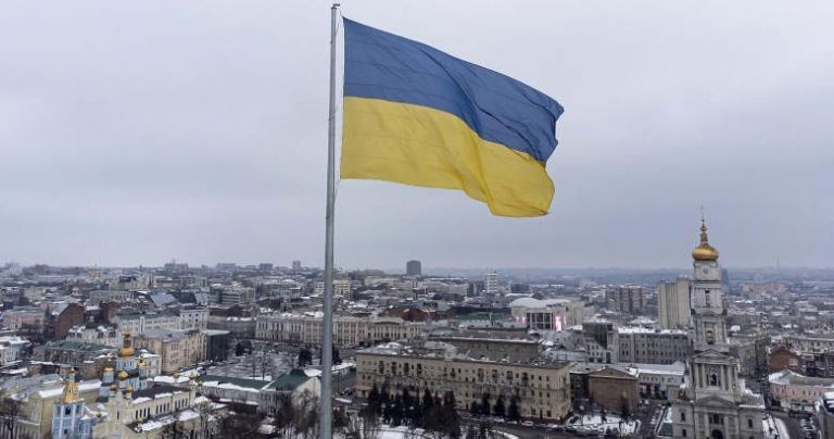 Πόλεμος στην Ουκρανία: Εκκενώνεται η ελληνική πρεσβεία στο Κίεβο | tovima.gr