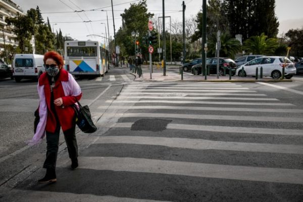 Παγώνη: Η 3η δόση είναι η ασφάλεια για όλους μας – Θα κάνουμε Πάσχα στο χωριό