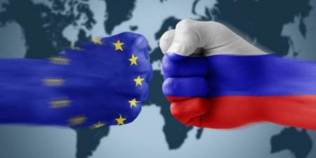 Ρωσία: Οι σχέσεις μας με τη Δύση πλησιάζουν σε σημείο χωρίς επιστροφή