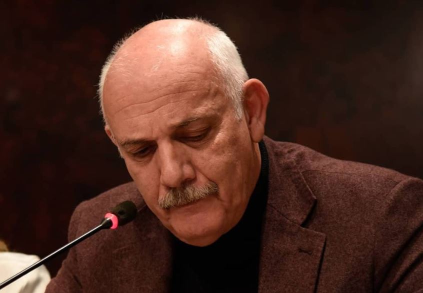 Γιώργος Κιμούλης: Αποζημίωση συνολικού ποσού 1,2 εκατ. ευρώ διεκδικεί με αγωγές κατά ηθοποιών