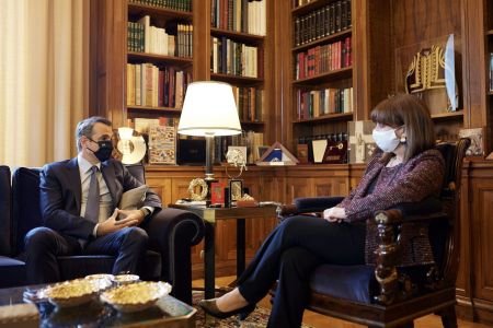 Πόλεμος στην Ουκρανία: Μητσοτάκης ενημερώνει τη Βουλή την Τρίτη