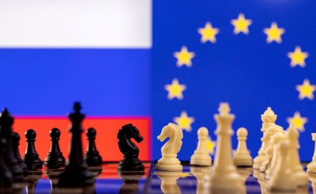 Ουκρανία: Αυτό είναι το σχέδιο της ΕΕ για το νέο πακέτο κυρώσεων κατά της Ρωσίας – Πότε θα εγκριθεί