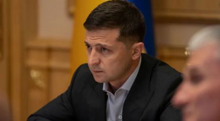 Ουκρανία: Έτοιμο το Κίεβο να ξεκινήσει συνομιλίες με τη Ρωσία, ζητά εγγυήσεις λέει σύμβουλος του Ζελένσκι