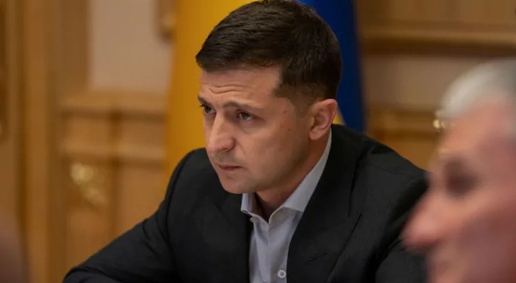 Ουκρανία: Έτοιμο το Κίεβο να ξεκινήσει συνομιλίες με τη Ρωσία, ζητά εγγυήσεις λέει σύμβουλος του Ζελένσκι