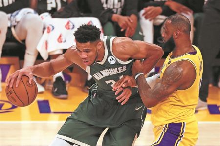 Ο νεότερος κροίσοςστα παρκέ των ΗΠΑ