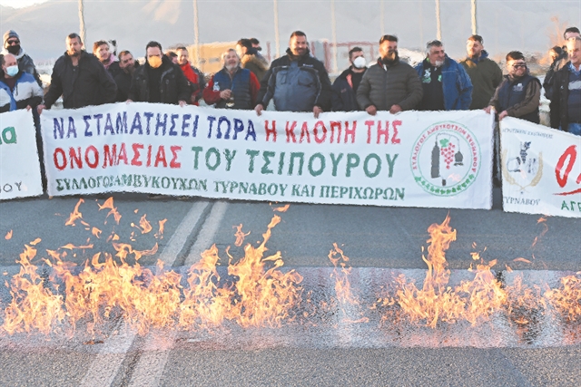 Χωρίς να βραχούν;