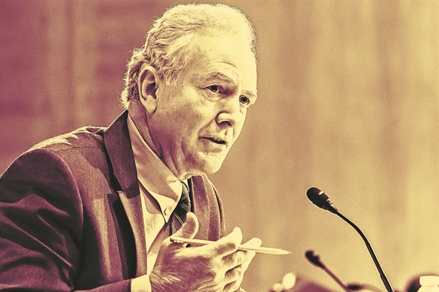 «Μας ανησυχούν οι προκλητικές ενέργειες Ερντογάν»