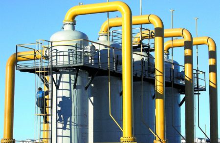 Επισπεύδει την απεξάρτηση από το ρωσικό φυσικό αέριο η Ελλάδα