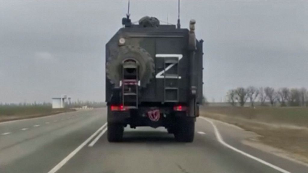 Κρεμλίνο: Αρνήθηκε η Ουκρανία να διαπραγματευτεί – Τι λέει το Κίεβο