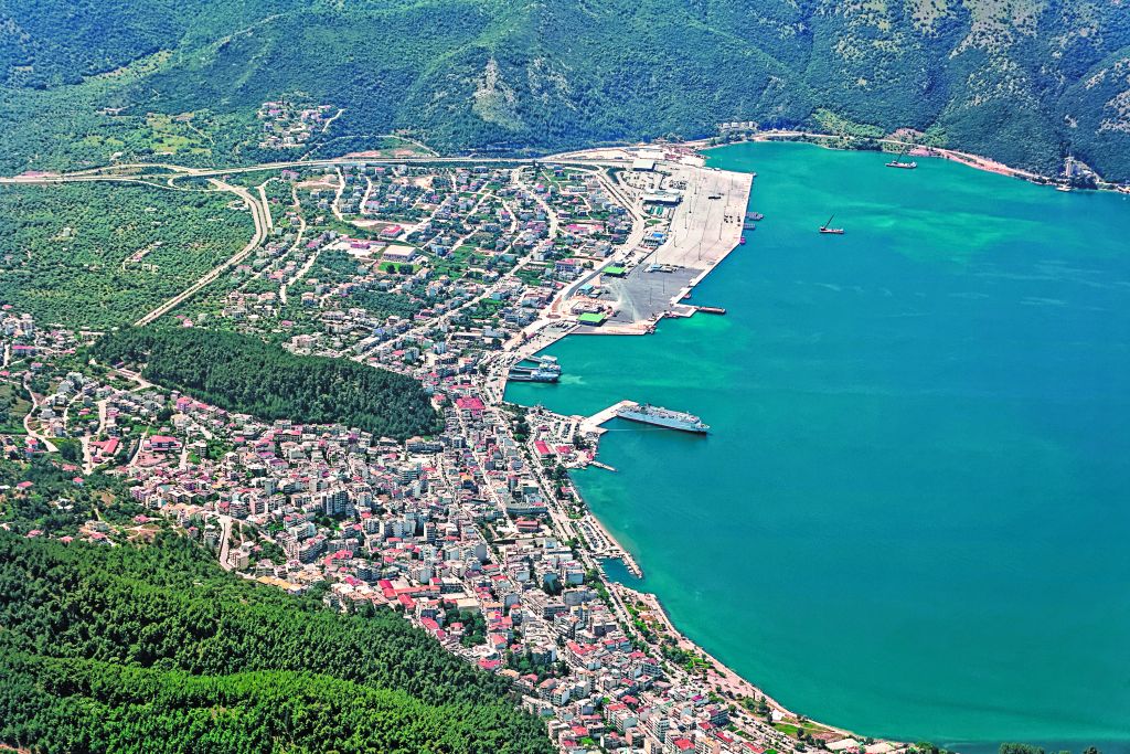 Οι μνηστήρες των λιμανιών – Ο χάρτης των ιδιωτικοποιήσεων, τα επόμενα βήματα