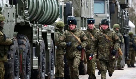 Ουκρανία: 3.500 χιλιάδες Ρώσοι στρατιώτες νεκροί και 200 αιχμάλωτοι – Πού μαίνονται οι μάχες