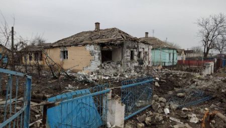 Πόλεμος στην Ουκρανία: Ακόμα τέσσερις Έλληνες νεκροί στο χωριό Σαρτανά